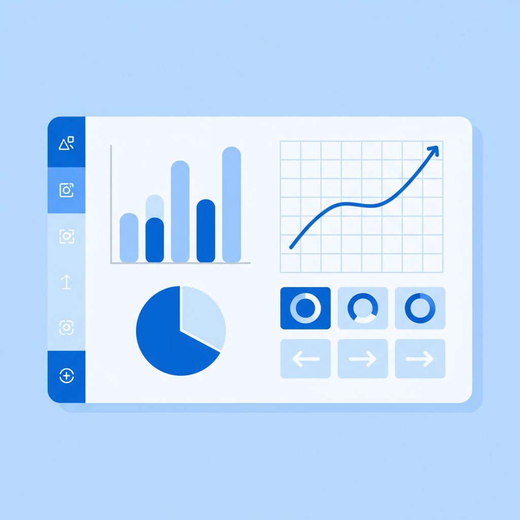 AI-Powered Analytics Dashboard