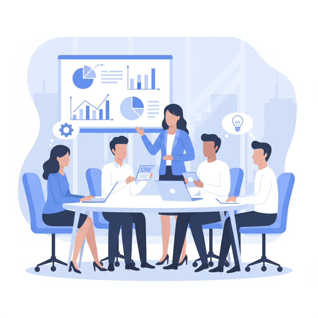 Professional Consulting Services