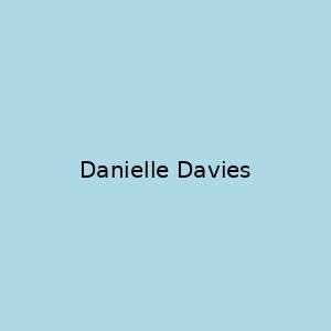 Danielle Davies