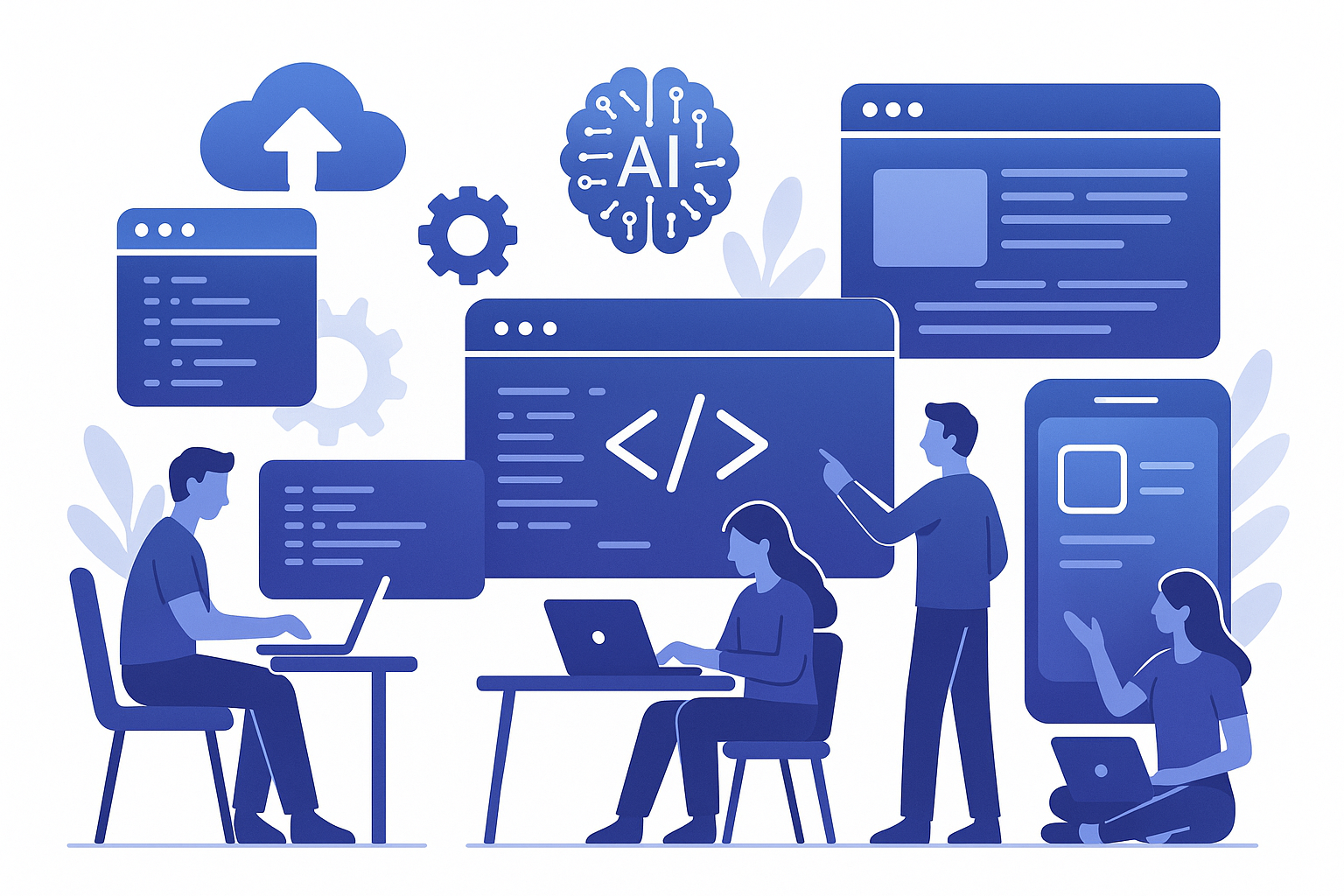 Software Development Services