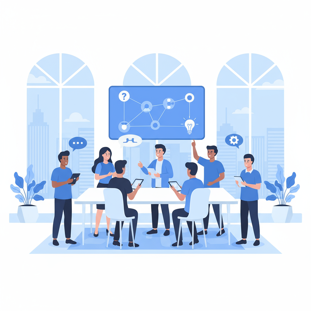 Team Collaboration