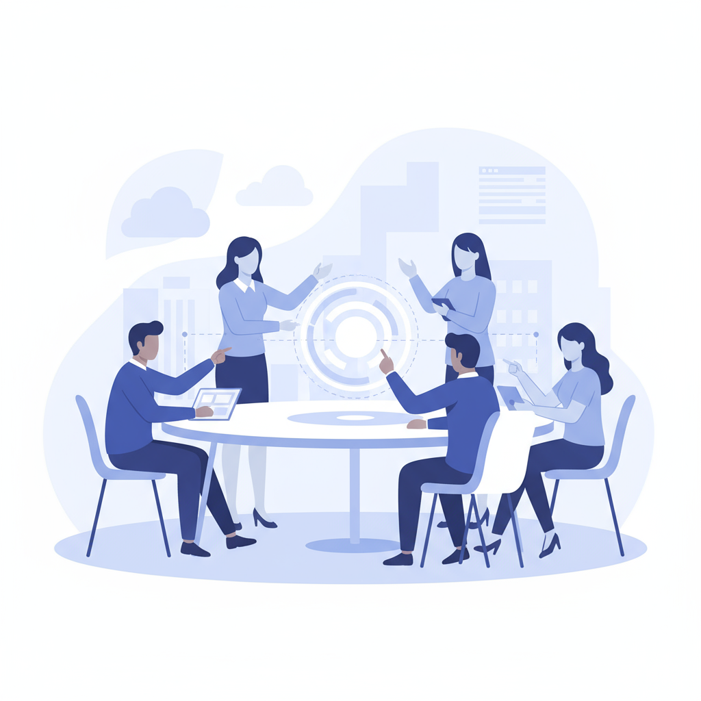 Collaborative Team Excellence
