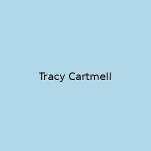 Tracy Cartmell